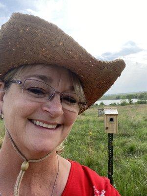 Photo of Kristi A.