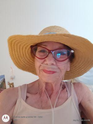 Photo of Merri Bea S.