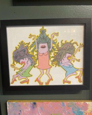 photo of Victoria M.