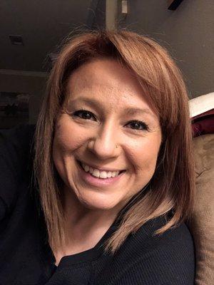 photo of Shara M.