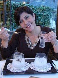 photo of Mercedes A.