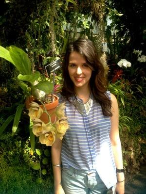 Photo of Katie L.