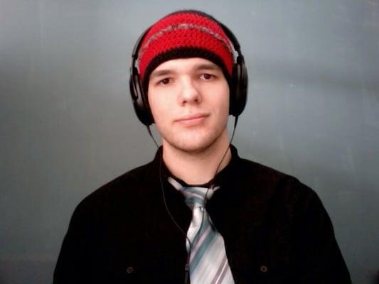 Photo of Joshua D.