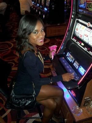 Photo of Tanisha C.