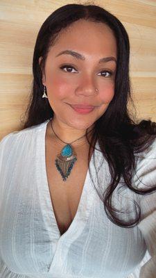 Photo of Rachel G.
