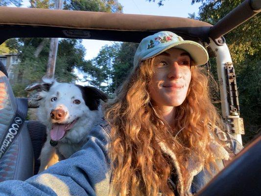 photo of Katherine B.