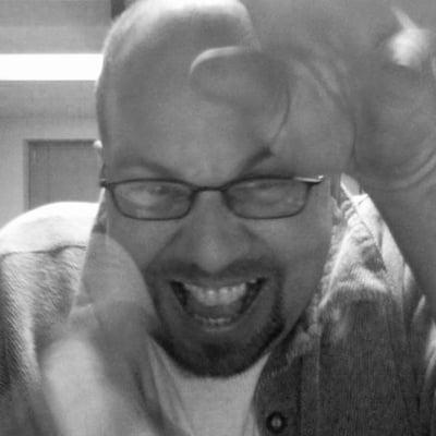 photo of Chris Z.