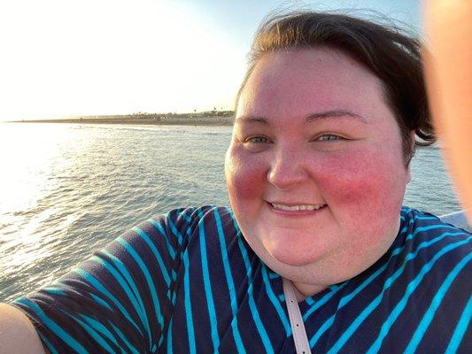 photo of Christina S.