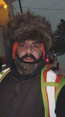 Photo of Gerard G.