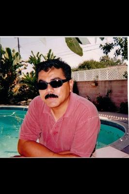 Photo of Mario G.