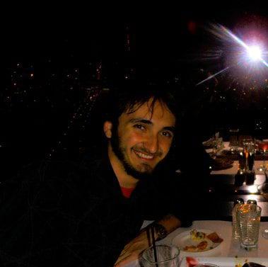 Photo of Andrey B.