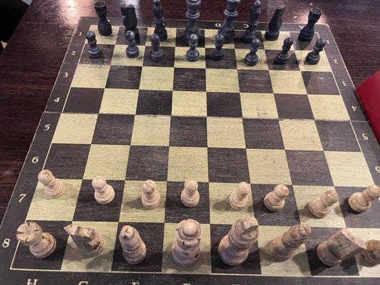 photo of Djenabou B.