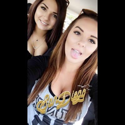 photo of Savannah S.