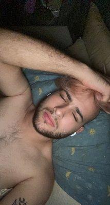 Photo of Justin T.