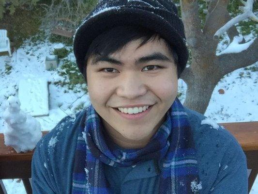 Photo of Daryn D.