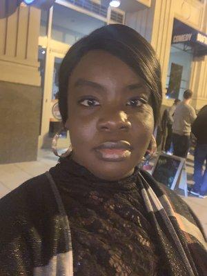 Photo of Akua O.