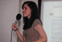 Photo of Karina G.