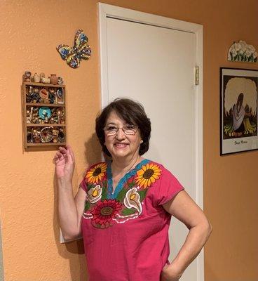 Photo of Martha R.