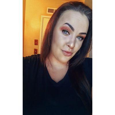 photo of Destinie R.