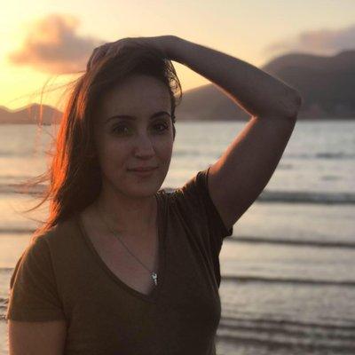 Photo of Elisabeth G.