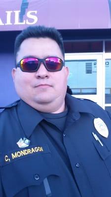Photo of Carlo M.