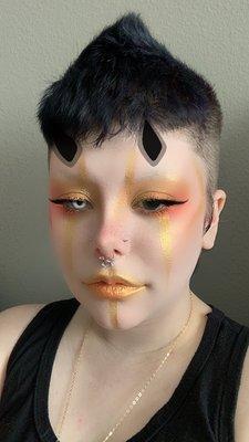 photo of Alexandria C.