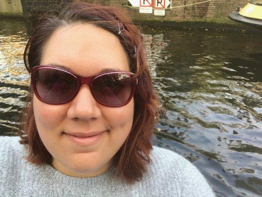 photo of Christina C.