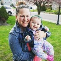 Photo of Mackenzie D.