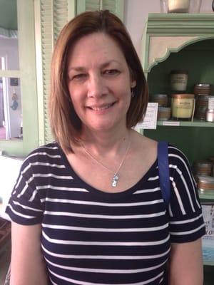 photo of Stephanie P.