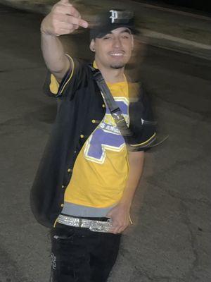 Photo of Francisco C.