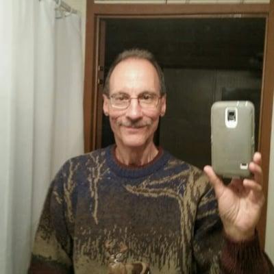photo of Gregory S.