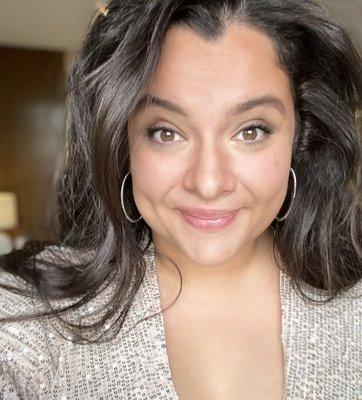 photo of Stefanie C.