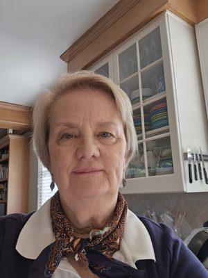 Photo of Dorothy M.