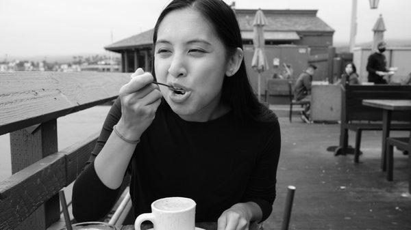 Photo of Katrina C.
