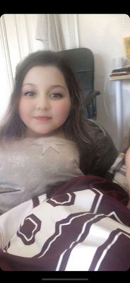 Photo of Mia L.
