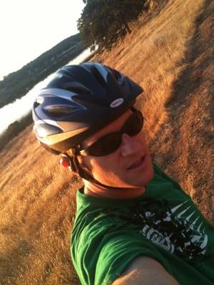 Photo of Greg D.