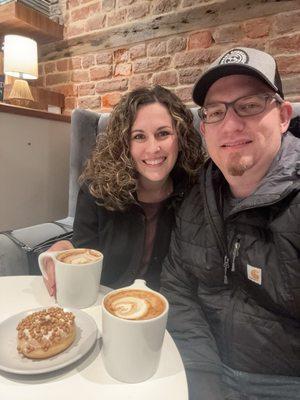 photo of Jonathan N Cori C.