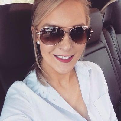 photo of Chelsea R.