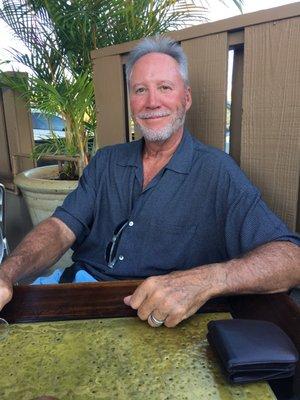Photo of Vince M.