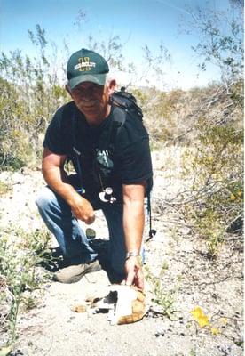 Photo of Larry D.