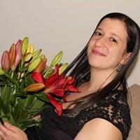 Photo of Jacqueline K.
