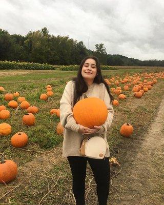 photo of Isabella S.