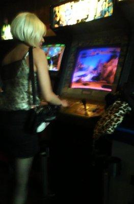 photo of Isabella A.