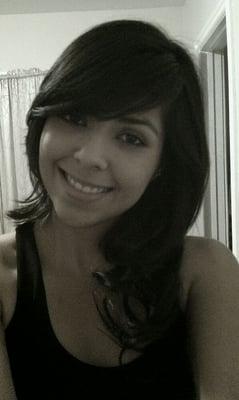 Photo of Stephanie B.