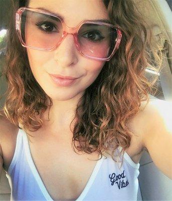 Photo of Stephanie C.