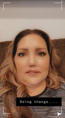 Photo of Maria G.