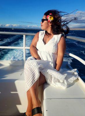 Photo of Viri C.