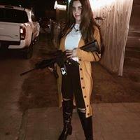 Photo of Priscila R.