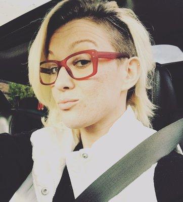 Photo of Savannah V.