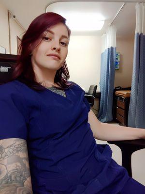 photo of Ashley V.